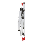 KS Tools Piattaforma di sicurezza in alluminio, L1000xl405xH480mm-4