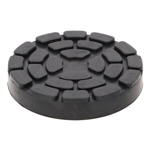 KS Tools Piatto in gomma 10 per piattaforme elevatrici Ravaglioli 