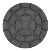 KS Tools Piatto in gomma 10 per piattaforme elevatrici Ravaglioli -4