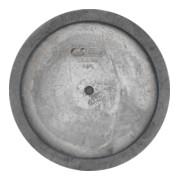 KS Tools Piatto in gomma 13 per piattaforme elevatrici J.A. Becker/ATH/HOFMANN/Hermann, Ø 120mm-5