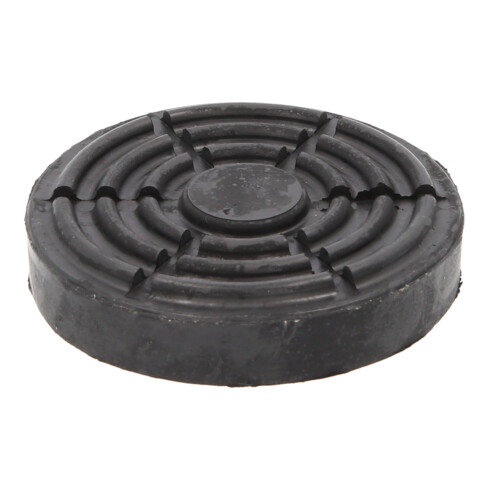 KS Tools Piatto in gomma 10 per piattaforme elevatrici Ravaglioli 