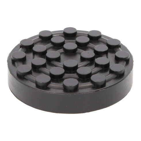 KS Tools Piatto in gomma 10 per piattaforme elevatrici Ravaglioli 