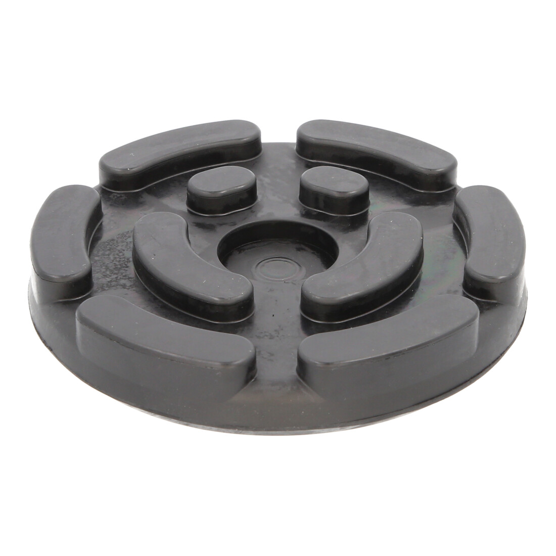 KS Tools Piatto in gomma 17 per piattaforme elevatrici Ravaglioli / OMCN, Ø 145mm