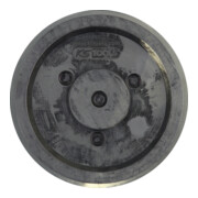KS Tools Piatto in gomma 17 per piattaforme elevatrici Ravaglioli / OMCN, Ø 145mm-4