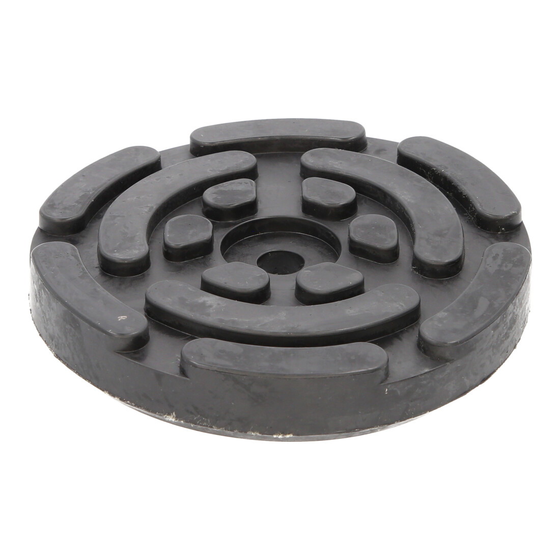 KS Tools Piatto in gomma 20 per piattaforme elevatrici OMCN, Ø 140mm