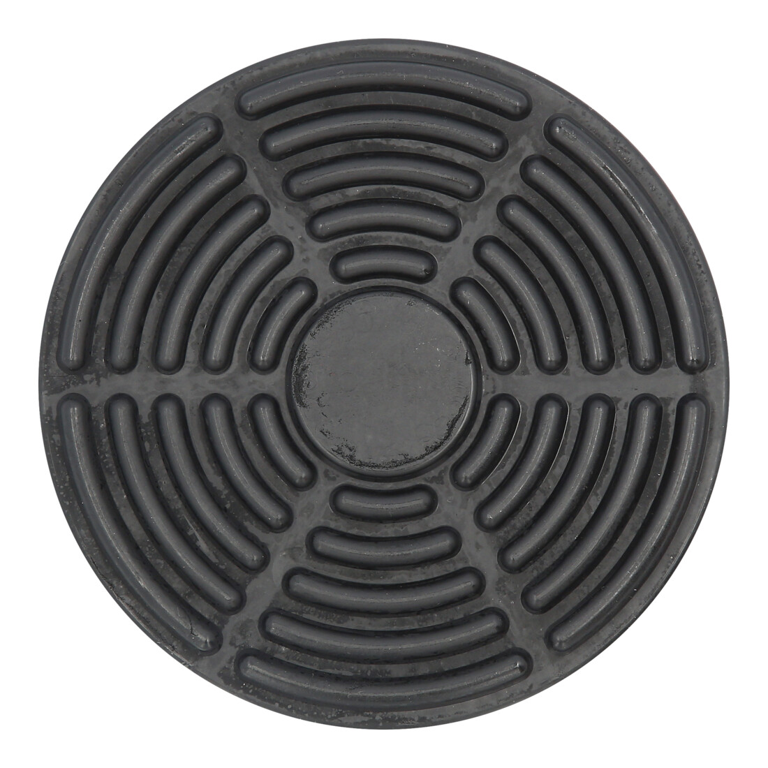 KS Tools Piatto in gomma 21 per piattaforme elevatrici Ravaglioli / OMCN, Ø 150mm
