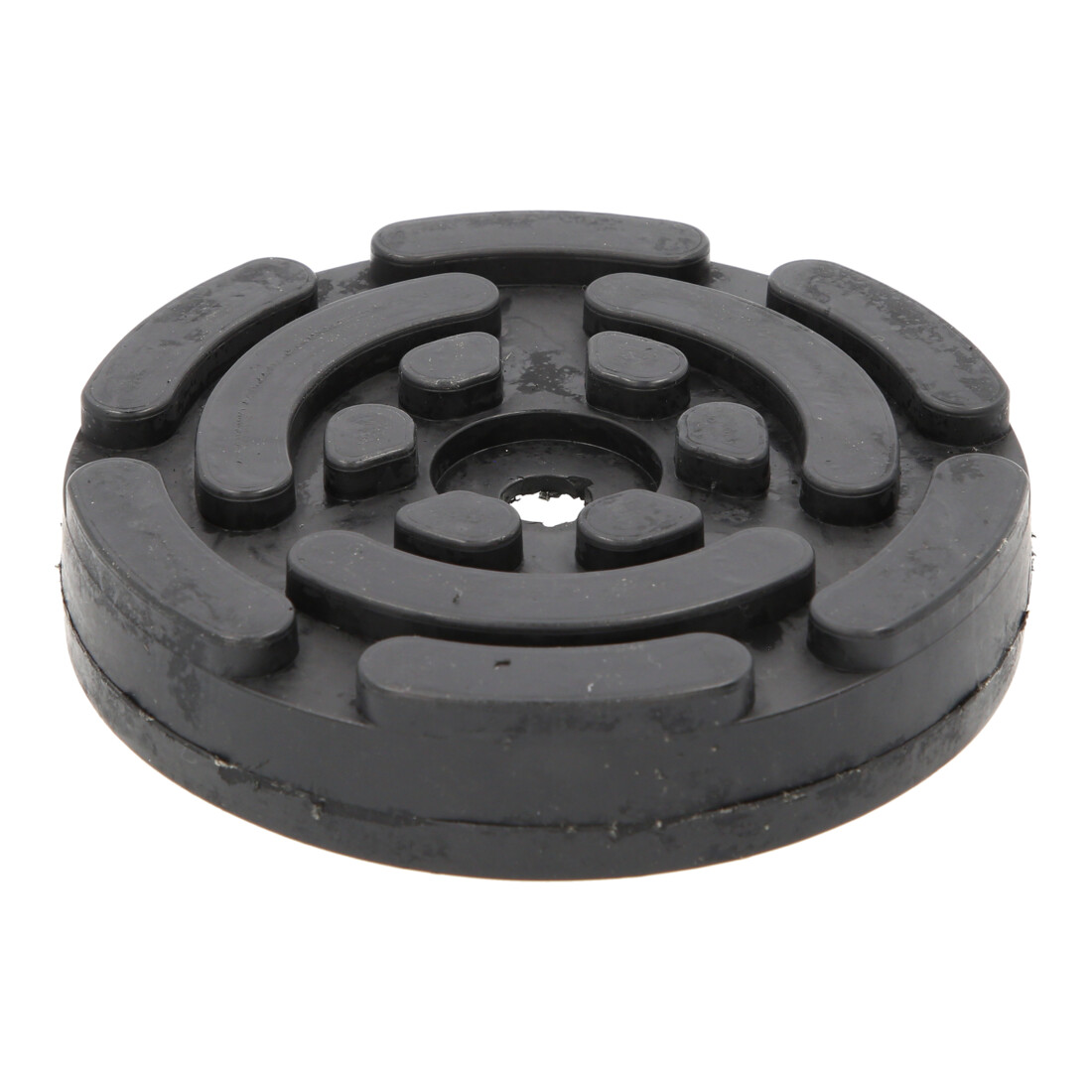 KS Tools Piatto in gomma 22 per piattaforme elevatrici OMCN, Ø 140mm