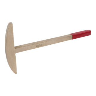 KS Tools Piccone manuale BRONZEplus 380mm