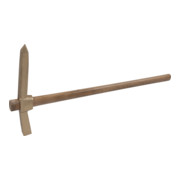 KS Tools Piccone per pozzi  BRONZEplus 400mm