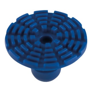 KS Tools pièce adhésive ronde, plate, Ø 32 mm