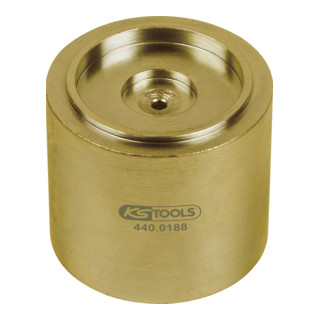 KS Tools Pièce de butée, Ø 59 mm