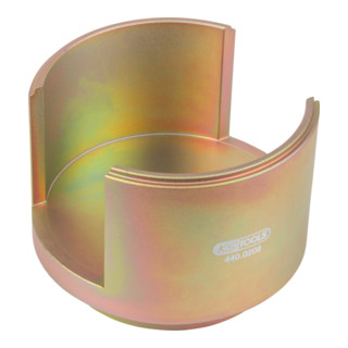 KS Tools Pièce de butée, 66 mm