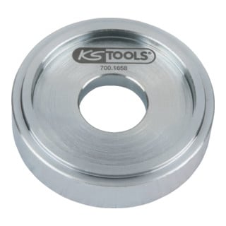 KS Tools Pièce de butée avec collerette, démontage