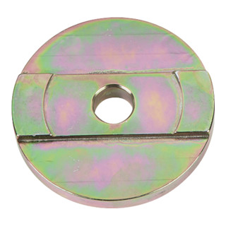 KS Tools Pièce de butée, Ø 89,0 mm