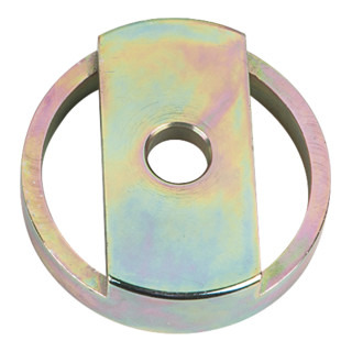 KS Tools Pièce de butée, Ø 99,0 mm