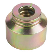 KS Tools pièce de poussée intégrée, or, Ø52xH41mm