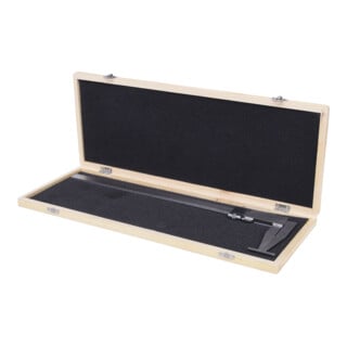 KS Tools Pied à coulisse pour tambour de frein VL 0-300mm, 410mm
