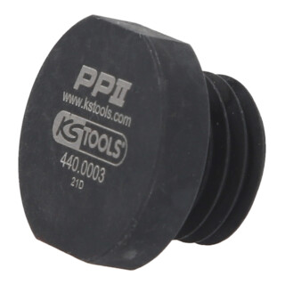 KS Tools Piede a pressione, M24x3mm