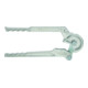 KS Tools Piegatrice a due mani per tubi di rame-1