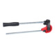 KS Tools Piegatrice standard a due mani KS Tools-4