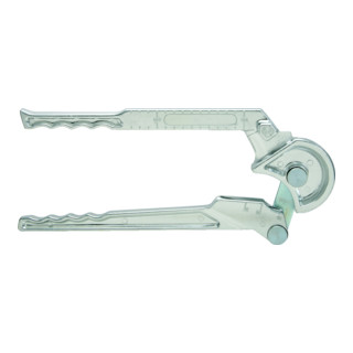 KS Tools Cintreuse à deux mains pour tubes en cuivre