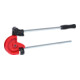KS Tools Pince à cintrer à 2 mains, Ø 15mm-1
