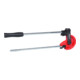 KS Tools Pince à cintrer à 2 mains, Ø 16mm-3