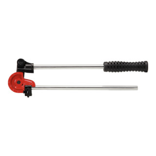 KS Tools Cintreuse bimanuelle standard, pouces