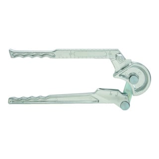 KS Tools Cintreuse à deux mains pour tubes en cuivre
