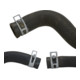 KS Tools Pince à collier à crémaillère avec double câble Bowden, 600mm