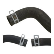 KS Tools Pince à collier à crémaillère avec double câble Bowden, 600mm-4