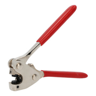 KS Tools Pince à plomber 8 mm, 130mm