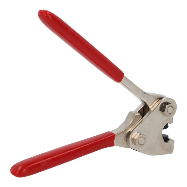KS Tools Pince à plomber 8 mm, 130mm