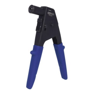 KS Tools Pince à rivets PVC