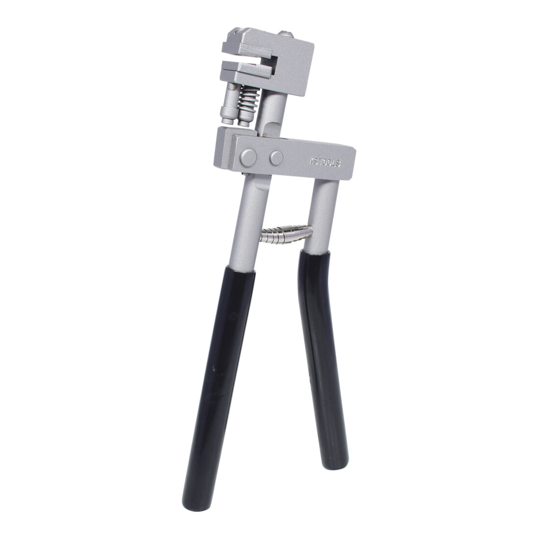 KS Tools Pince à soyer, automatique, 280mm