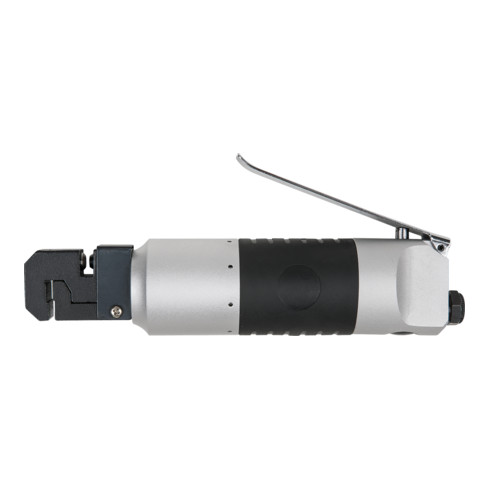 KS Tools Pince à soyer et à poinçonner pneumatique, 250 mm
