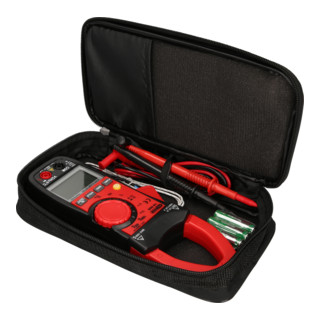 KS Tools Pince amperemetrique digital 1000A, 3 pcs.
