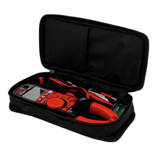 KS Tools Pince amperemetrique digital 1000A, 3 pcs.
