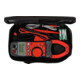 KS Tools Pince amperemetrique digital 1000A, 3 pcs.