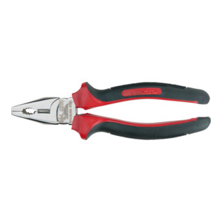 KS Tools Pince combi EDELSTAHL, 200 mm