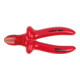 KS Tools Pince coupante 1000V 180mm