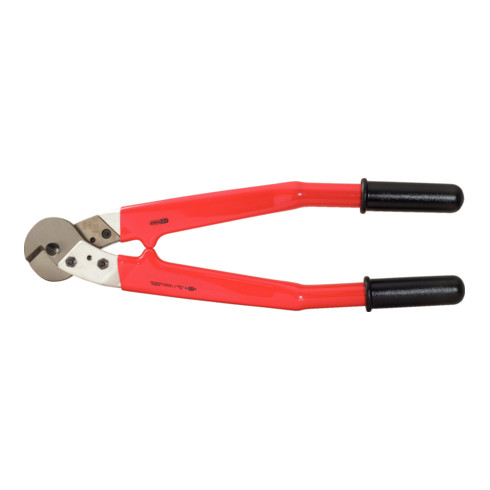 KS Tools Pince coupe-câble avec revêtement isolant, 600 mm