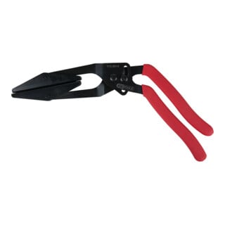 KS Tools pince de serrage coudée en continu, Ø 74,0 mm