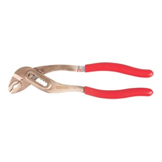 KS Tools Pince multiprise BERYLLIUMplus 250 mm
