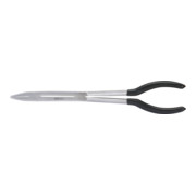 KS Tools Pince plate à double articulation extra-longue-1