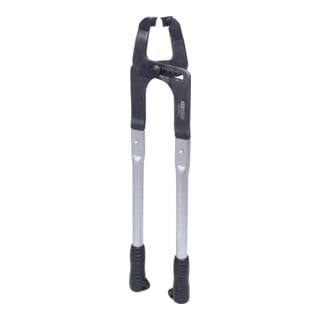 KS Tools Pince pour capuchon de moyeu, 500mm