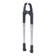 KS Tools Pince pour capuchon de moyeu, 500mm-2