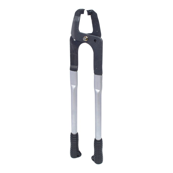 KS Tools Pince pour capuchon de moyeu, 500mm