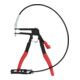 KS Tools Pince pour colliers auto-serrants avec câble Bowden, 650mm-1