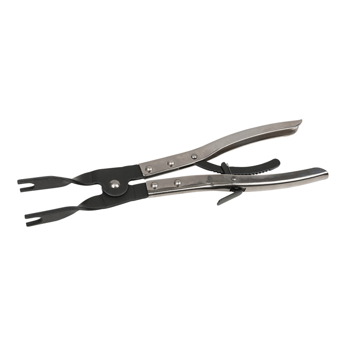 KS Tools Pince pour colliers d'échappement, 310mm